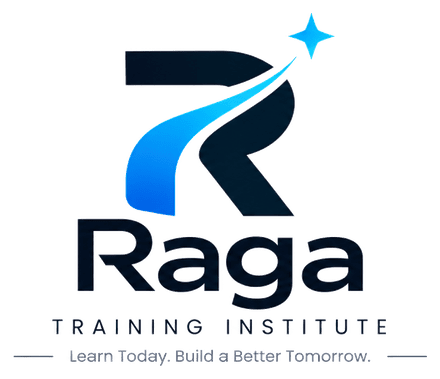 Raga Training Institute — Learn Today. Build a Better Tomorrow.